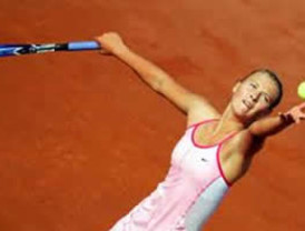 Masters del Indian Wells: Safina, Wozniacki y Sharapova avanzan
