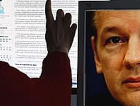 ¿Comienza la venganza sobre Wikileaks?: quieren detener a su director por acoso sexual