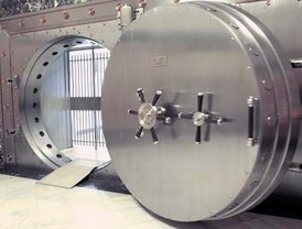 CajaSur registra pérdidas de 949 millones hasta septiembre