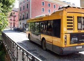 Desconvocada la huelga de autobuses urbanos en Cuenca