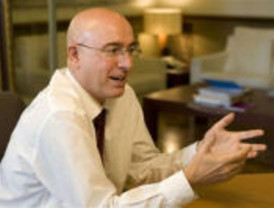 Navarro asegura 'prácticamente al cien por cien' que las ayudas a las pensiones no se tocarán