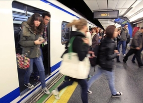 Huelga Metro de Madrid y autobuses EMT: se mantienen los paros los días 19, 20 y 21 de marzo (horarios)