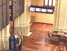 El Congreso también condena la represión iraní