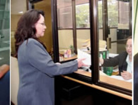 Nombrarán 750 funcionarios en la justicia