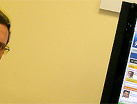 UPN apoyará los Presupuestos de Zapatero sólo si los socialistas apoyan los suyos en Navarra