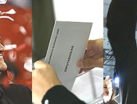 El paro es el problema