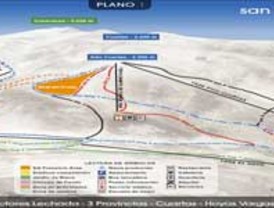 No pudo ser: Mosquera vence en la Bola del Mundo pero La Vuelta es para Nibali
