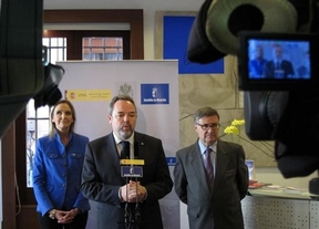La Junta cambia la antigua Casa del Mapa de Toledo por una oficina de atención al ciudadano 