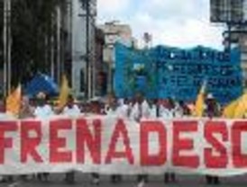 Ex ucedistas 'al rescate'