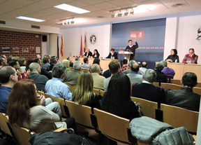 Santiago Cabañero encabeza la candidatura autonómica del PSOE en la provincia de Albacete