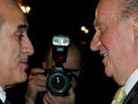 Revilla espera que las amenazas al alcalde se resuelvan pronto, porque 'Luena no es Nueva York'