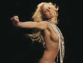 Britney Spears manda fotos subidas de tono y la demandan por acoso