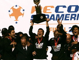 El acuerdo para construcción del proyecto fue firmado en 2007