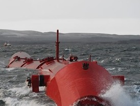 Fallece Simone Ortega