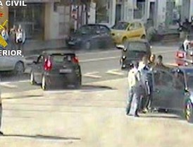 Abortado el secuestro de un marroquí de 19 años en Conil