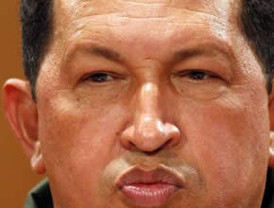 Asamblea da poder especial a Hugo Chávez para legislar por 18 meses….