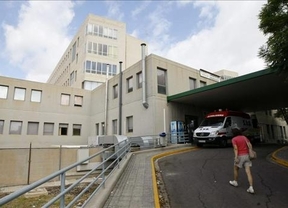 Los análisis descartan que el paciente nigeriano ingresado en Alicante padezca ébola