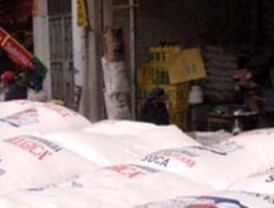 Industrias anuncian subida de precios de productos con insumo de azucar