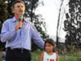 Macri anunció su candidatura para Jefe de Gobierno