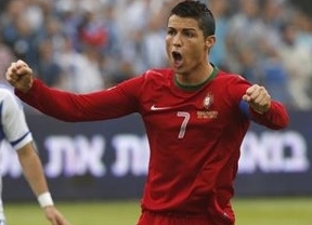 Cristiano Ronaldo enoja al Madrid con un viaje largo justo antes de jugarse la Champions