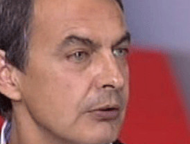 ZP quiere 'cantar las cuarenta' a la Junta