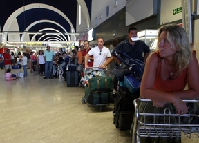Los pasajeros de vuelos cancelados podrán pedir compensación por daños morales