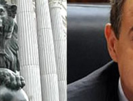 Localizados dos zulos de ETA en Francia con explosivos