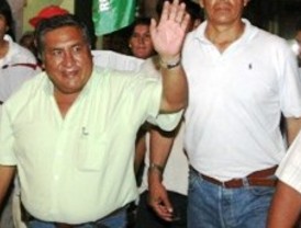 Un gobierno peligroso