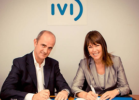 El IVI apuesta por las plataformas de maternidad