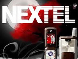 Nextel comienza aprovechamiento de licitación 21