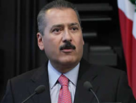 España y Portugal defienden la candidatura conjunta para el Mundial 2018