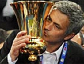 Jose Mourinho se impone a Guardiola como 'Mejor Entrenador de Club del Mundo'