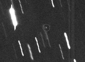 La NASA descarta finalmente que el asteroide Apophis toque la Tierra