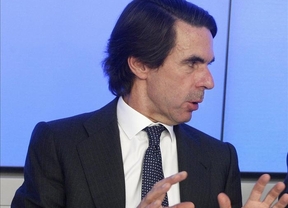 Aznar advierte el caos y 'pone las pilas' a Europa: 
