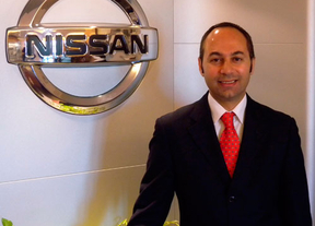 Marco Toro, consejero director-general de Nissan Iberia