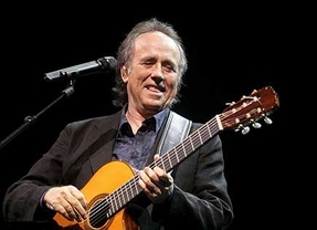 Serrat será homenajeado en los Grammy Latinos