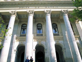 ¡Que vienen los rusos!... ¿Puede impedirlo el Gobierno?