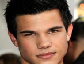 Taylor Lautner decidido a protagonizar Dirty Dancing