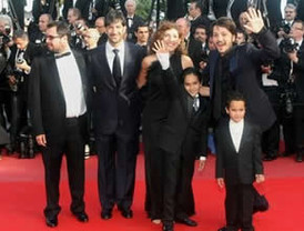 Presos por terrorismo no podrán acceder a beneficios penitenciarios