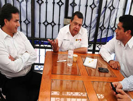 Al menos 20 muertos y 100 heridos tras un atentado en Irán