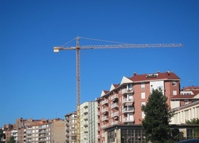 Los pisos en Madrid se alquilan en menos de seis meses