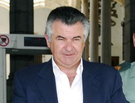 Cabreo entre los funcionarios de la Junta