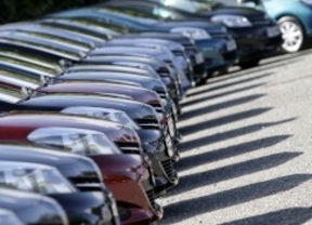 En 2015 se venderán 91 millones de coches en el mundo