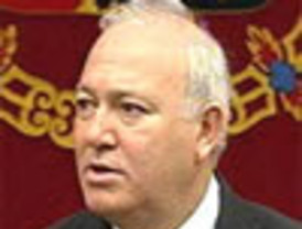 Ruiz Gallardón y González presentan este martes la nueva sede de BBVA