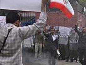 ¿Qué publican los diarios panameños?