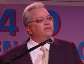 Hermana de Evo en Chile