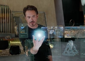 Robert Downey Jr. no se perderá las dos próximas películas de 'Los Vengadores'