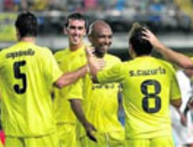 Copa del Rey: El submarino amarillo aspira a derribar al 'Eurosevilla', actual campeón