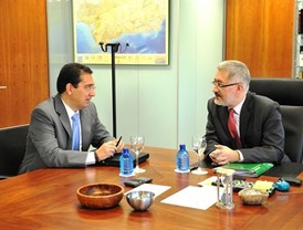 Correa no podía callar ante las declaraciones de Santos