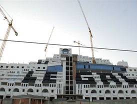 El TSJA sostiene que El Algarrobico era 'espacio protegido no urbanizable' cuando se autorizó el hotel